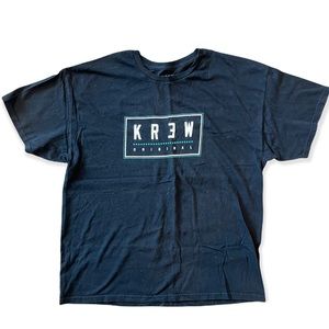 KR3W | Men’s T-shirt XL